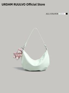 URCDN RDALVO | Compact and Elegant Shoulder Crossbody Tote