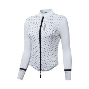 WOSAWE | High Elasticity Slim Fitting Quick Drying Long Sleeve Cycling Suit