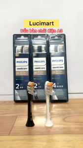 Đầu bàn chải điện Philips Sonicare A3 Premium All-In-One các màu