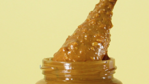 LUYEE 100% Pure Pistachio Butter (no sugar/no salt/ no oil)