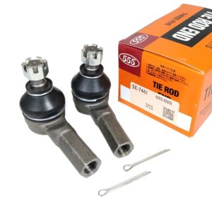 SE-7461 Tie Rod Karimun Kotak - Baleno / Tirot Pendek / Tirod End / Terod / Terot