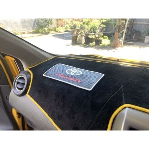 Ready Cover Dashboard Mobil NEW XPANDER Pelindung Alas Dashboard Aksesoris XPANDER CROSS GEN 2 - Penutup Dasbor Mobil - Taplak dashboard untuk Mobil - Karpet Dasbor mobil Mewah - anti slip dasbor murah