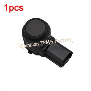 1/4pcs F1CT-15K859-AAW PDC Parking Assist Sensor For Edge Expedition Explorer Flex Focus Taurus Lincoln  MKS Navigator Milan