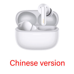 Redmi | Redmi Buds 8 Pro TWS Earphones 3MIC AI 55dB Active Noise Cancellation Bluetooth 5.4 35 Hours Battery Mi Earbuds Headset