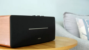 Edifier D12 All In One Multimedia Bluetooth Speaker