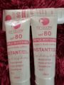 SY GLOW INSTANT WHITE LOTION. 