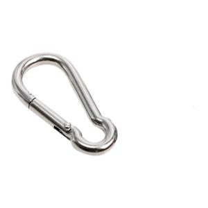 qd | Safety Quick Clip Snap Links M4-M12