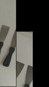 Aksesoris Kape PVC: Kape Plat & Gagang PVC