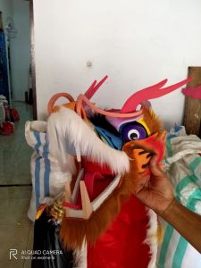 PROMO BARONGSAI NAGA TERBARU