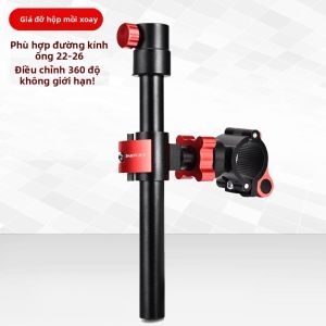 JUEPIN | Bộ Phụ Kiện Ghế Câu Cá Đa Năng Ba Món