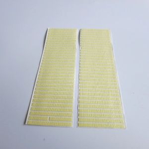 Băng Dính Hai Mặt 2 Trang Dành Cho Sửa Chữa Mặt Số Và Bộ Máy Đồng Hồ Phụ Kiện Dụng Cụ Của Thợ Đồng Hồ