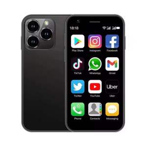 SOYES XS16 4G Handphone  Mini ROM 64GB