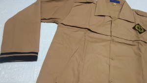 Seragam Sekolah SD Baju Sekolah Seragam Pramuka Penggalang Perempuan Baju Pramuka Siaga Anak SD Cewe