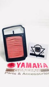 FILTER SARINGAN UDARA MIO LAMA MIO KARBU MIO SPORTY MIO SMILE KODE PART 5TL 28D ELEMENT AIR CLEANER