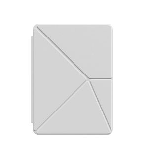 Zoyu | Magnetic Double-sided Case with Rotating K-type Stand for iPad 12.9 inches