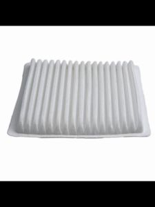 【Local Warehouse】for Mitsubishi Mirage Air-Filter Durable FiberAir Pollen Filter Engine Parts A/C Auto Cabin Car 2014-2018 ZZY-Air-Filter-Mirage