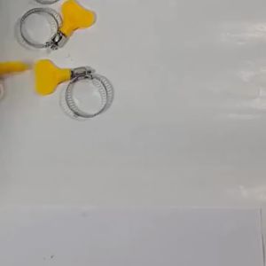 New!! Klem Selang Gas Air Stainless Steel Hose Clamp 1\"-1 1/2\" ( BISA COD )