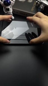 ฟิล์มกระจกเต็มจอ SAMSUNG A06 A16 A05 A05S A04 A04S S21FE A53 A14 A24  A33 A23 A03 A13 A54 A34 A03S A22 A52 A72 A32 A71 S20FE A2CORE C9PRO A9PRO A11 A31 A15 S23FE A21S J7 A01 A70 A10 A10S A12 A42 A02 A02S A51 A50 A50S A80 A20 A30 J7PRIME J6 J8PLUS