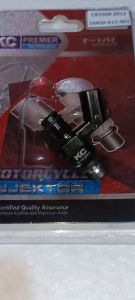 INJEKTOR HONDA CBR150R CB150R PCX ADV( 6hole)