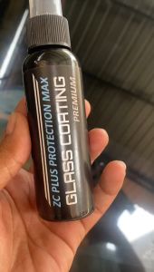 Paket Perawatan Kendaraan Penghilang Baret Body / Anti Jamur Kaca / Penghitam Body Dan Dasbor Free Lap Microfiber