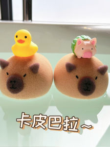 Bóng Bọt Tắm Mềm Mại Sáng Tạo Bóng Bọt Tắm Bóng Bọt Rửa Mặt Bóng Bọt Tắm Cho Trẻ Em Bóng Bọt Tắm Cho Thú Cưng Bóng Bọt Tắm Cho Bé Trai Và Bé Gái