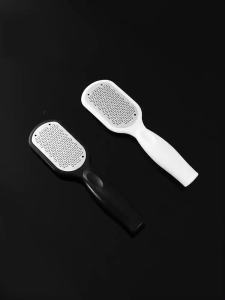 【Ready Stock】Foot trimmer filing foot skin foot removing dead skin grinding foot tool tool for removing calluses on the soles and heels of the feet