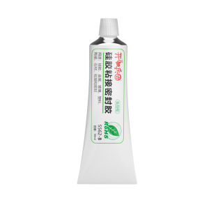 KAITUANBING | Windshield Specific Adhesive for Sunroof and Headlights Waterproof PU Black Sealant