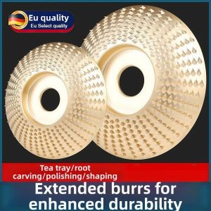 Wood Grinding Polishing Disk