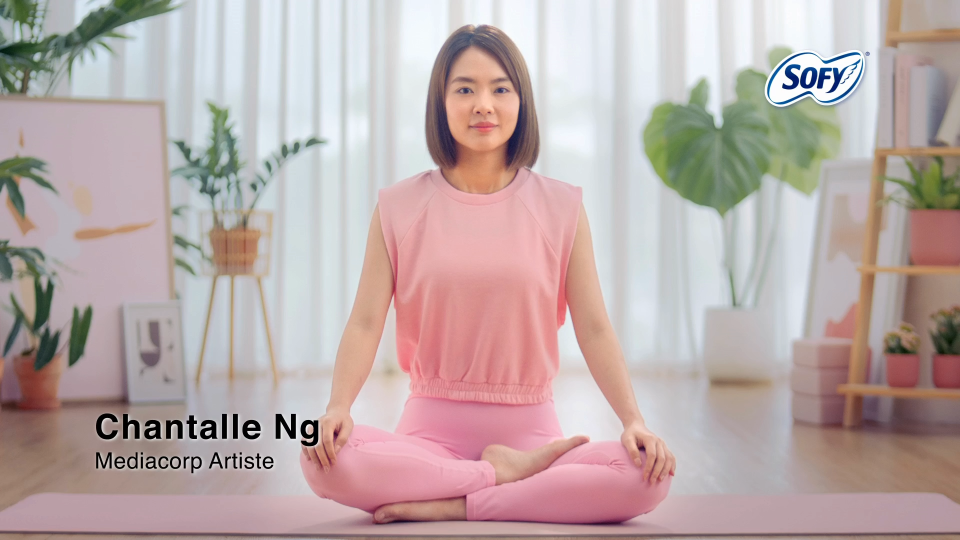 SOFY Hadaomoi Unscented Pantyliner 140mm 72pcs