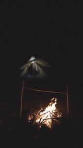 ไฟฉายคาดหัว แบตเตอรี่ลิเธียม ขนาดเล็ก ไฟฉายติดศรีษะ ไฟฉายติดหน้าผาก หัวไฟ กรีดยาง ส่องสัตว์ ส่องกบ จับแมลง ส่องปลา ตกปลา ไฟฉายคาดศีรษ ห