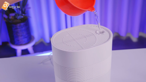 Máy phun sương tạo độ ẩm thông minh Xiaomi Mijia CJSJSQ01DY 2.2L (có kết nối App Xiaomi Home )