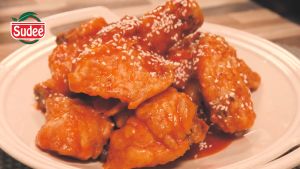 SUDEE Buldak Sauce Dry Paste [50g]