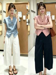 Fashionable Elegant Womens Set