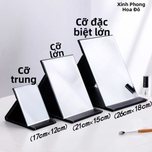 OUFENGHUADU | Gương Trang Điểm Di Động