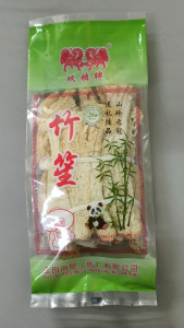 竹笙 100g Bamboo Fungus 竹笋菌 竹菌