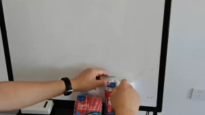 1Pcs Whiteboard Marker Quickly Dry Marker Pen