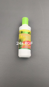 ANGEL DROPS STRESS OUT FOR DETOX & SLIME COAT SUPPORT AQUARIUM & POND FISH WELL-BEING