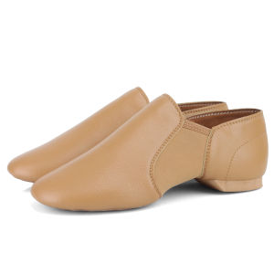 Soft Bottom Dance Shoes for Jazz Ballet and Kids