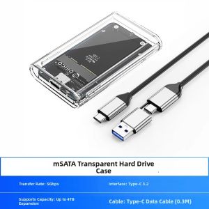 ORICO | High Speed 2230 NVMe SSD External Reader 2TB