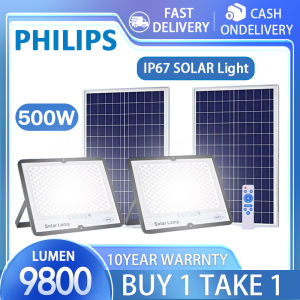 Solar Light outdoor waterproof Flood Light solar lights with solar panel led light