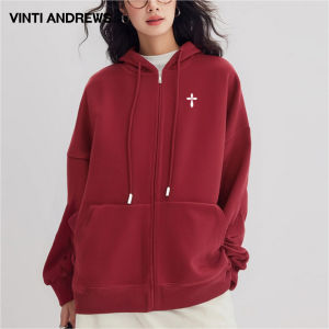 New Fall Hooded Sweatshirt