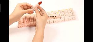 CMAADU Matte Lipstick Lip Make-up Stick Waterproof Non-marking make up Long Lasting Beauty Lips 15 Colors Option