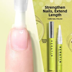 Candy Moyo | Nourishing Growth Nourishing Oil for Nail Bed Care