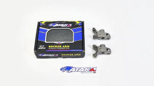 1Pair-ATAKA 4V Head ALL Size Refit Rocker Arm For Honda Wave125i Rs125 Fi