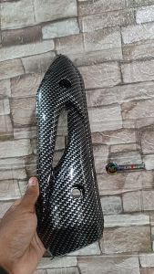 COVER KNALPOT BEAT KARBU CARBON