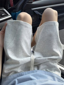 CHENMU | Mens Summer Sporty Casual Pants
