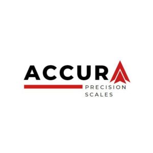 ACCURA Digital Price Computing Scale rechargeable heavy duty japanese technology weighing scale