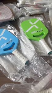 X-ACE Mới Vợt Pickleball 3K Sợi Carbon Chuyên Nghiệp X100