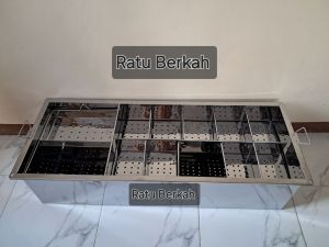 Dandang bakso prasmanan UK.100cm