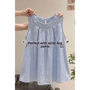V.C.I | Fashionable Halter Tank Top Womens